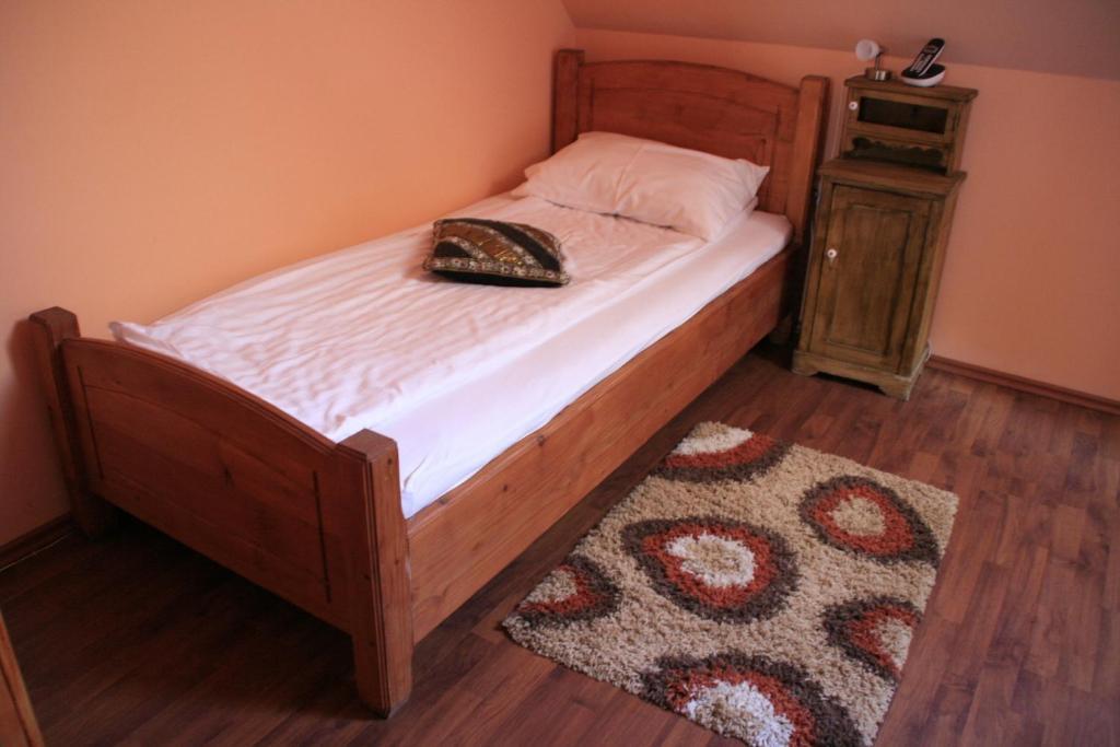 Pensiunea Lelila Inn Sighişoara Quarto foto