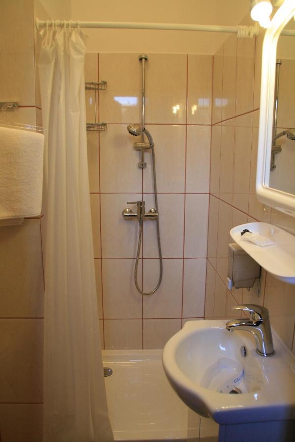 Pensiunea Lelila Inn Sighişoara Quarto foto